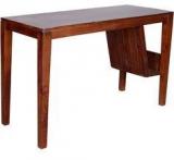 Woodsworth Torren Laptop & Study Tables In Colonial Maple Finish