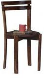 Woodsworth Torreon Chair In Provincial Teak Finish