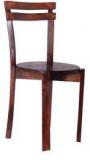 Woodsworth Torreon Solid Wood Chair In Colonial Maple Finish