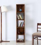 Woodsworth Trenton Book Shelf In Provincial Teak Finish