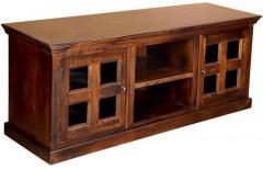 Woodsworth Valencia Sideboard in Colonial Maple finish