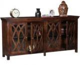 Woodsworth Valencia Sideboard In Provincial Teak Finish