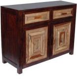 Woodsworth Valparaiso Sideboard In Dual Tone