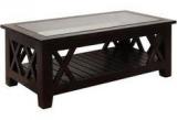 Woodsworth Vincent Coffee Table In Espresso Walnut Finish