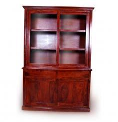 Woodsworth Vintage Studious Book Case