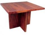 Woodsworth Wilhelm Coffee Table In Colonial Maple Finish