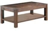 Woodsworth Wilson Coffee Table In Provincial Teak Finish