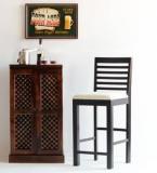 Woodsworth Winona Chair In Espresso Walnut Finish