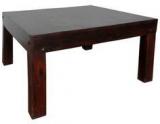 Woodsworth Wladimir Coffee Table In Espresso Walnut Finish