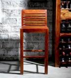 Woodsworth Woodinville Bar Furniture In Honey Oak Finish