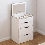 Woodyou Engineered Wood Dressing Table