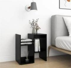 Wudlix ST013 Engineered Wood Side Table