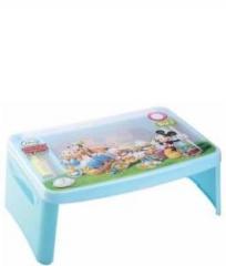 3d Metro Super Store Plastic Study Table Plastic Study Table