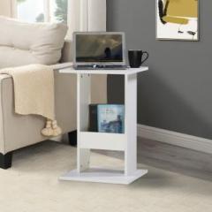 4homez Elito Engineered Wood End Table