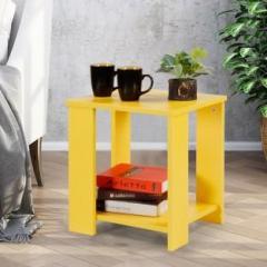 4homez Meydan Engineered Wood Side Table