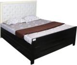 A 1 Star Furniture KB10 Metal King Hydraulic Bed