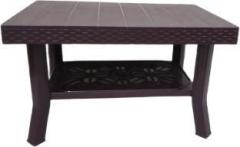 Aamrose Plastic Coffee Table