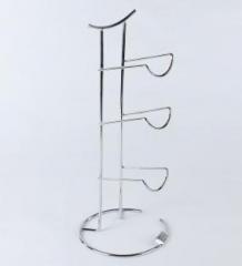 Aarbox Stainless Steel Wine Rack