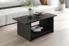 Ad & Av CT005_WENGE Engineered Wood Coffee Table