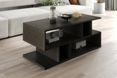 Ad & Av CT03_WENGE Engineered Wood Coffee Table