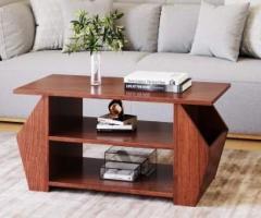 Ad & Av F03 Engineered Wood Coffee Table