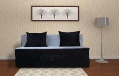 Adorn India Easy Double Foam Sofa Bed