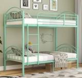 Adorn Mart Metal Bunk Bed For Boys, Girls, Kids Metal Bunk Bed