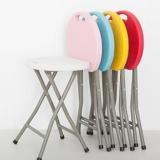 Ajaaqi Folding Stool Portable Stool Lightweight Stool Made In India Stool