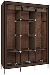 Aks Groups Collapsible Wardrobe PP Collapsible Wardrobe