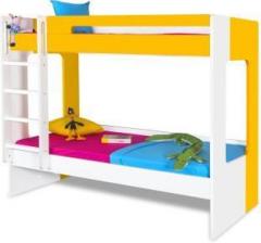 Alex Daisy Manhattan Engineered Wood Bunk Bed