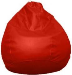 Amatya Large Teardrop Bean Bag With Bean Filling