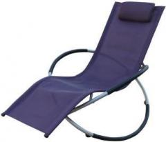 Amaze Folding Rocking Oscillating Easy Aluminum Designer Relax Chair Fabric Outdoor Chair