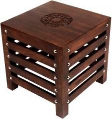 Amaze Shoppee Amaze Shoppee Wooden Beautiful Handmade Stool Stool