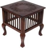 Amaze Shoppee Coffee Table | for Living Room Furniture Side Table | Corner Table | Bedside Table | Office Decor | Garden Decor | Outdoor Furniture Engineered Wood Bedside Table