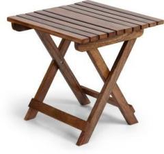 Amaze Shoppee Foldable Coffee Table Solid Wood Coffee Table