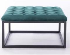 Amour Metal Standard Ottoman