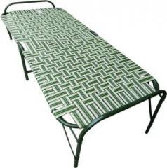 Anaysa Enterprises Metal Single Bed