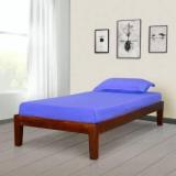 Angel Furniture Adana Solid Wood Single Bed