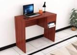 Anikaa Calix Engineered Wood Study Table