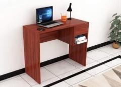 Anikaa Calix Engineered Wood Study Table