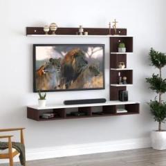 Anikaa Casey Engineered Wood TV Entertainment Unit