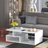 Anikaa Dario Engineered Wood Coffee Table