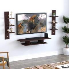 Anikaa Diana Engineered Wood TV Entertainment Unit