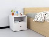 Anikaa Dixi Engineered Wood Bedside Table