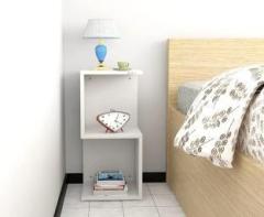 Anikaa Eric Engineered Wood Bedside Table