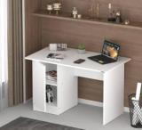 Anikaa Henrik Study Table Engineered Wood Study Table