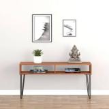 Anikaa Hux Engineered Wood Console Table