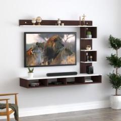 Anikaa Irina Engineered Wood TV Entertainment Unit