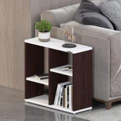 Anikaa Jenni Engineered Wood Side Table