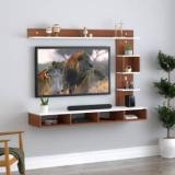 Anikaa Joan Engineered Wood TV Entertainment Unit